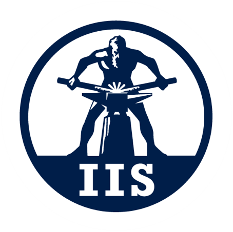 IIS Logo